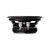 Rockford Fosgate R14X2 4” Full Range Coaxial- 30 Watts Rms, 60 Watts Peak, Grilles Included - Used, Open Box