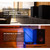 VSSL A.1x 2-Channel Audio Streaming Amplifier, Compatible with AirPlay 2, Chromecast, Amazon Alexa, Spotify Connect, Bluetooth - Used Good