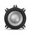 Alpine S2-S40C - Next-Generation S-Series 4" Component Speaker Set