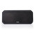 Fusion Entertainment RV-FS402B Sound-Panel All-In-One Shallow Mount Speaker System - Black