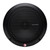 Rockford Fosgate R1675X2 6.75” Full Range Coaxial- 55 Watts Rms, 110 Watts Peak, Grilles Included - Open Box