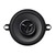Kenwood KFC-X3C 3.5" Midrange for Chrysler / Toyota / Others - Used, Open Box