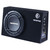Memphis Audio SRXS112SP Powered 12" SRXS Loaded Truck Enclosure with SRX150.2 Amplifier Built In/Woven Tinsel Leads