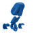 JBL Wind3SBLU "Slim" Handlebar Bluetooth Speaker - BLUE