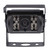 Echomaster PCAM-IRC2 1/4" CMOS Commercial Camera With Night Vision