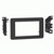 Metra 95-5860G 2021 Ford E-Series Cutaway Double Din Dash Kit