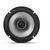 Alpine S2-S65 6.5" Type S Coax Speakers with Stinger RKFR6 Roadkill Fast Rings 6" & 6.5"