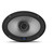 Alpine 2 Pairs S2-S69C 6x9" Type S Component Speakers with 2 Pairs Stinger RKFR69 Roadkill Fast Rings 6x9"