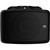 Wet Sounds Refurbished Venue Series 8" Horn Loaded Compression Driver Outdoor Speaker, Black, Sold Individually
