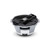 Rockford Fosgate PM282 8” Marine Grade Coaxial Mounted Component Speakers 100 watts RMS/200 watts peak, White - Used, Open Box