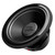 JBL STADIUM122SSI 12" High Performance Automotive Audio Subwoofer with Selectable Impedance - Used Very Good