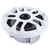 Memphis Audio MXA60L MXA 6.5" Marine Grade Coaxial Speakers w/RGB LED - Pair - Used Good