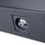 Memphis Audio MJMEFORD8D1 Ported enclosure with two 8" MOJO Mini subwoofers — fits select 2009-up Ford trucks - Used Good