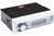 DUAL MCP1054 - Marine Audio Receiver with Splashguard and 4 Speakers - Used Good
