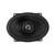 Precision Power MAS.572 2 Ohm 5x7" 2-Way Replacement Compatible with Harley Factory Bag Lids - Used, Open Box