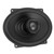 Precision Power MAS.572 2 Ohm 5x7" 2-Way Replacement Compatible with Harley Factory Bag Lids - Used, Open Box