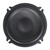 MTX Audio SS5 Signature Series Audiophile Grade 5.25", 2-Way, 125W RMS 4-Ohm Component Speaker Pair - Used, Open Box
