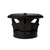 Rockford Fosgate P2D4-8 8” Subwoofer- DVC (dual 4-Ohm), 250 Watts Rms, 500 Watts Peak - Used Very Good