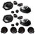 JL Audio C3-570: (2 Pair ) 5 x 7 / 6 x 8-inch Convertible Component/Coaxial Speaker and Tweeter Pods