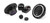 JL Audio C2-600:6-inch (150 mm) 2-Way Component Speaker System (Pair)  - Open Box