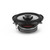 Alpine S2-S50 5.25" Type S Coax Speakers with Stinger RKFR5 Roadkill Fast Rings 5.25"