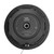 JBL CLUB-12 - 12" Marine Audio Subwoofer with RGB Lighting, 400W – White/Gray grills included