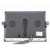 Echomaster PMON-7044-AHD Analog High Definition 7" Monitor with 4 Inputs