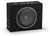 JL Audio PowerWedge with 10TW1-2 ohm subwoofer driver (sealed) - Open Box