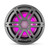 JL Audio M3-10IB-S-Gm-i-4 - M3 10" 4-Ohm Infinite Baffle Marine Subwoofer - LED Gunmetal Sport Grille - Open Box