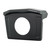 Stinger SPXRNGDASH 13-18 Polaris Ranger Radio Mounting Kit and MB Quart GMR-LED Waterproof Radio