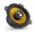 JL Audio C1-400x 4-inch (100mm) Coaxial with 0.75-inch (19mm) aluminum dome tweeter - Open Box