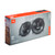 JBL CLUB-54F Club Series 5.25" Two-way Car Audio Speakers, Pair, No Grill - Used Very Good