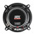 MTX Audio THUNDER52 Thunder Series 5.25", 2-Way, 45W RMS 4-Ohm Coaxial Speaker Pair - Used Very Good