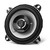 Kenwood KFC-1066S 4" 2-Way Coaxial Speakers - Pair - Used, Open Box