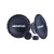 Memphis Audio SRX60C Street Reference Series 6.5" Oversize Component Speakers - Pair - Used Very Good