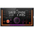 JVC KW-X850BTS 2-DIN CD Receiver featuring Bluetooth® / USB / SiriusXM / Amazon Alexa / 13-Band EQ / Variable-Color Illumination / JVC Remote App Compatibility - Used Very Good