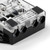 JL Audio XD-FDBU-4:4-Way MAXIFused Distribution Block - Open Box