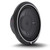 Rockford Fosgate P3SD4-10 10” Slim Subwoofer - DVC (dual 4-Ohm), 300 Watts Rms, 600 Watts Peak - Used Very Good