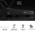 VSSL A.3x 6-Channel, 3 Zone, Audio Streaming Amplifier, Compatible with AirPlay 2, Chromecast, Amazon Alexa, Spotify Connect, Bluetooth - Used Very Good