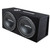 Memphis Audio SRXE212V Dual 12" Bass System - Used Good