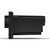 Fusion MS-RA60 Marine Stereo With 2 Pair of Wet Sounds RECON6-BG 6.5" Black Grill Marine Speakers