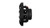 Fusion MS-RA60 Marine Stereo With 2 Pair of Wet Sounds RECON6-BG 6.5" Black Grill Marine Speakers
