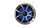 Fusion MS-RA60 Marine Stereo With 2 Pair of Wet Sounds RECON6-S-RGB 6.5" Silver Grill Marine Speakers with RGB Lighting