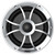 Fusion MS-RA670 Marine Receiver + Wet Sounds RECON8-S-RGB Speakers