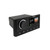 Fusion MS-RA670 Marine Receiver with 2 Pairs Wet Sounds Recon6-S 6.5" Marine Speakers