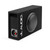 JL Audio CP108LG-W3v3: Single 8W3v3 MicroSub Ported 4 Ω