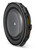 JL Audio 13TW5v2-4:13.5-inch (345 mm) Subwoofer Driver 4 Ohm - Open Box