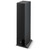 Focal Theva N°2 - 3-Way Floorstanding Loudspeakers, Black (Pair)