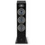 Focal Theva N°2 - 3-Way Floorstanding Loudspeakers, Black (Pair)