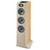 Focal Theva N°3-D - Dolby Atmos® Compatible 3-Way Floorstanding Loudspeakers, Light Wood (Pair)